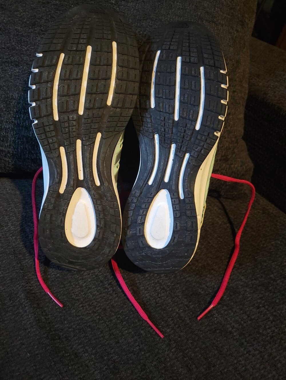 Adidas Shoes Women Size 9 Like New - Picture 5 of 8